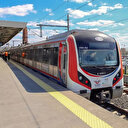 Marmaray'da 616 bin yolcu ile yeni rekor
