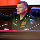 Rusya, Ukrayna'da havaalanlarını yüksek hassasiyetli silahla vurduğunu açıkladı