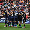 Fenerbahçe Kayseri'de farklı kazandı