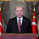 Cumhurbaşkanı Erdoğan: Milletin aşına göz dikenlere acımayacağız