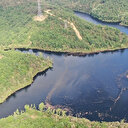 İstanbul'daki barajların doluluk oranı yüzde 88,59 oldu