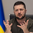 Ukrayna Devlet Başkanı Zelenskiy: Doğu ve Donbass Bölgesi’nde birliklerimizi güçlendiriyoruz