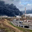 Rusya: Odessa’da petrol rafinerisi ve akaryakıt deposunu vurduk