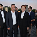 İYİ Parti A takımından çıkarılan Yavuz Ağıralioğlu: FETÖ - PKK zil takıp oynuyor