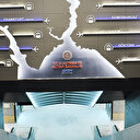 Gayrettepe-İstanbul Havalimanı metro hattının yüzde 98'i tamamlandı