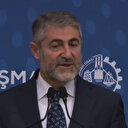 Hazine ve Maliye Bakanı Nebati: Enflasyonu kalıcı olarak düşürmek ve fiyat istikrarını sağlamak için kararlı adımlar atmaktayız