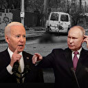 ABD Başkanı Biden: Putin savaş suçları nedeniyle yargılanmalı