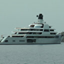 Rus milyarder Abramoviç'in lüks yatı Yalıkavak'a demirledi