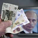 Putin'in gaz hamlesi karşılık buldu: Bir Avrupa ülkesi ruble olarak ödemeyi kabul etti