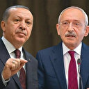 Cumhurbaşkanı Erdoğan'dan Kılıçdaroğlu’na 1 milyon liralık dava