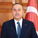 Dışişleri Bakanı Mevlüt Çavuşoğlu: Doğu Akdeniz’de kilit aktörüz