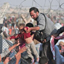 BM Mülteciler Yüksek Komiseri Grandi: Avrupa diğer mültecilere de hassas davranmalı