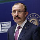 İhracatta yeni rekor: Bakan Muş güzel haberi duyurdu 'Bu tüm zamanların en yüksek mart ayı rakamı'