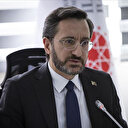 Altun: Cumhurbaşkanımızın dünya barışını tesis etmeye yönelik gayretleri ülkemizin istikrarlaştırıcı gücünü pekiştiriyor