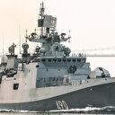 Ukrayna: Rus filosunun firkateyni 'Amiral Essen'e hasar verildi