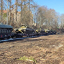 Çekya’dan bir ilk: Ukrayna’ya tank desteğinde bulundu