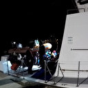 İzmir açıklarında 87 düzensiz göçmen daha yakalandı