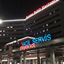 Adana'da ilginç olay: Silah sesine pencereden baktı gözünden vuruldu