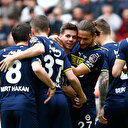 Yükselişin sırrı Zajc-Crespo