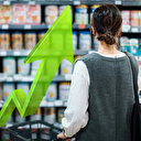 Merkez Bankası: Enflasyondaki artışa en belirgin katkı enerji, gıda ve temel mal gruplarından geldi