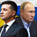 Ukrayna lideri Zelenskiy: Putin ile arada toplantı olmayabilir