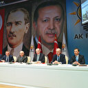 Diplomasinin merkezi olduk
