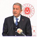 Akar: Ukrayna'daki Türklerin tahliyesine çalışıyoruz