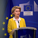 AB Komisyonu Başkanı Leyen Kiev'e gidiyor