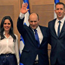 İsrail'de kritik istifa: Koalisyon hükümeti düşme tehlikesine girdi