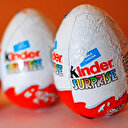 Kinder Surprise'den 'Türkiye' açıklaması