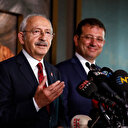 Kılıçdaroğlu'ndan İmamoğlu'na zehir zemberek sözler: Mehmet Metiner 'Bendeki bilgi nettir' diyerek açıkladı