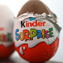 Kinder ve pizzadan sonra peynire de bulaştı