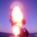 Rusya Karadeniz üzerinden Ukrayna’yı güdümlü füzelerle vurdu