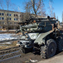 Ukrayna'da sağlık merkezlerine yönelik saldırılar 91'e yükseldi