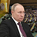 Rusya BM İnsan Hakları Konseyi üyeliğinden çıkarıldı