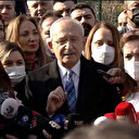 Kılıçdaroğlu zorbalığa doymuyor: Bu kez Et ve Süt Kurumu'nun kapısına dayanacak