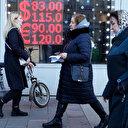 ABD'nin yaptırımlarına Rusya'dan ilk açıklama: Sıradan vatandaşa darbe vuracak