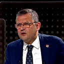 'Dağdan talimat alıyor' dediği Demirtaş'ı savunan CHP'li Özel: Sözlerim birbiriyle çelişmiyor