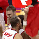 Kırmızı ejderhalar finale kanatlandı