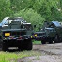 Slovakya, Ukrayna'ya S-300 hava savunma sistemi gönderdi