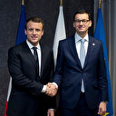 Fransa-Polonya gerilimi tırmanıyor: Macron'un sözleri sonrası büyükelçi bakanlığa çağrıldı