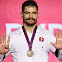 ÖZEL | Taha Akgül: "Zirveye çıkmak önemlidir ama orada kalmak daha önemlidir"