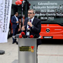 Mahir Ünal'dan Ankara ve İstanbul'daki ulaşım zamlarına tepki: Vatandaşın algısıyla bir yere kadar oynayabilirsin