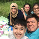 Savaşın ortasında Ramazan: Ukraynalı Müslümanlar aileleri ile oruç açmayı özlüyor