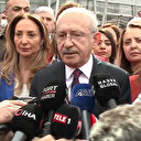 Kemal Kılıçdaroğlu yine kapıda kaldı: Et ve Süt Kurumu'na alınmadı