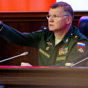 Rusya Savunma Bakanlığı: Ukrayna'da gün içinde 42 askeri altyapı tesisi imha edildi