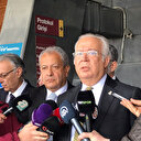 Eşref Hamamcıoğlu'ndan teknik direktör sorusuna cevap: Farklı önceliklerimiz var