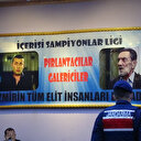 İzmir’in 'Kolpaçino' kumarhanesindeki baskında 160 kişiye ceza kesildi