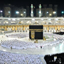 Suudi Arabistan bu yıl hac kontenjanını bir milyona çıkardı