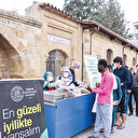 Mevlevi Tekkesi geleneği sürüyor